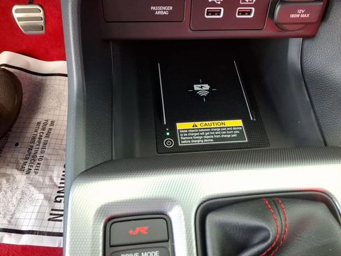 New 2025 Honda Civic Type R image 14