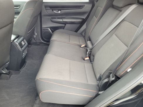 Used 2024 Honda CR-V Sport image 14