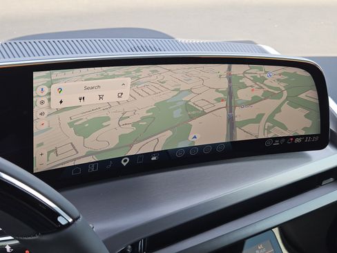 New 2027 Cadillac Vistiq Sport AWD/4WD image 12