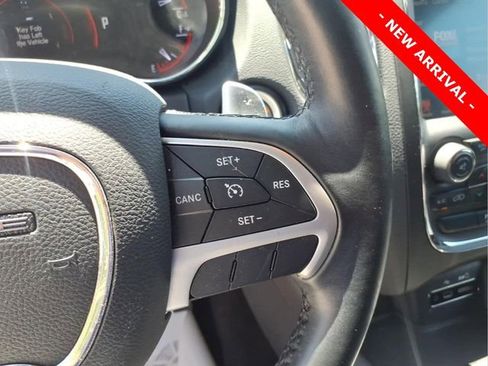 Used 2015 Dodge Durango R/T AWD/4WD image 15