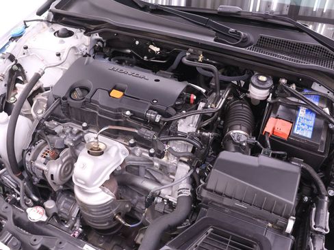 Certified 2024 Honda Civic LX image 17