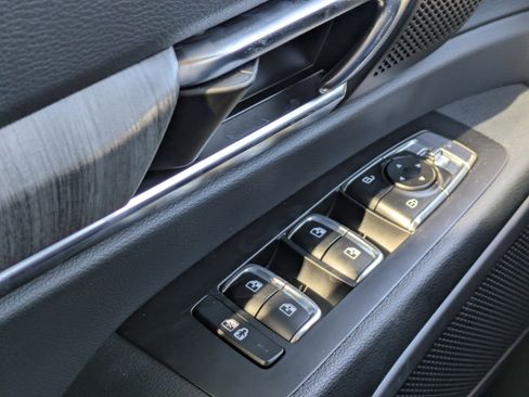 New 2025 Kia Telluride EX w/ EX Captain's Chair Package image 30