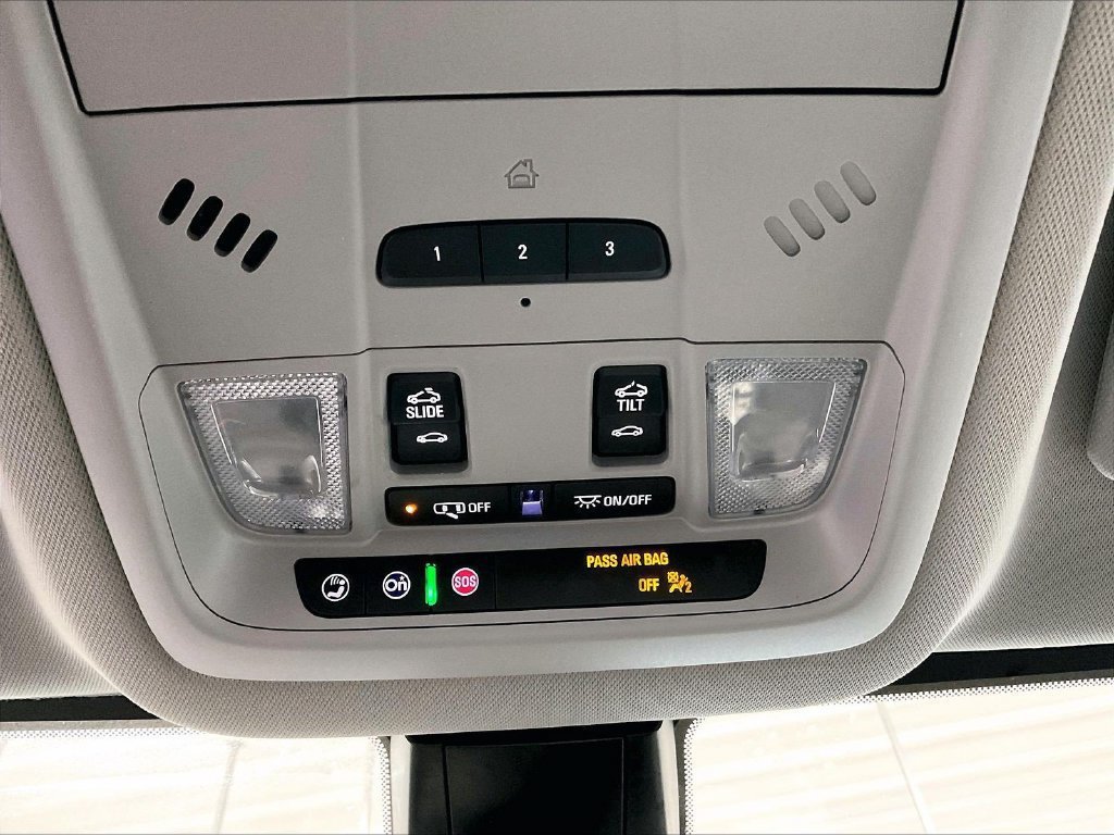Used 2023 GMC Acadia SLE w/ Driver Convenience Package AWD/4WD image 27