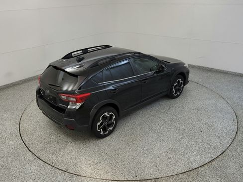 Used 2021 Subaru Crosstrek 2.5i Limited w/ Moonroof Package 2 AWD/4WD image 16