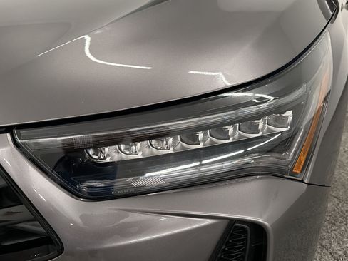 Used 2025 Acura RDX A-Spec AWD/4WD image 11