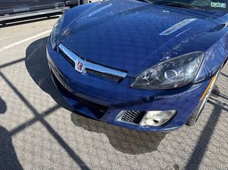 Used 2009 Saturn Sky Red Line video 2