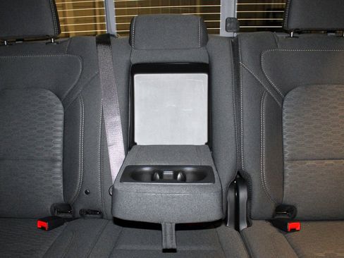 New 2026 RAM 1500 4x4 Crew Cab image 26