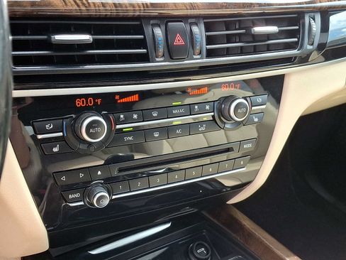 Used 2017 BMW X5 xDrive35i AWD/4WD image 17