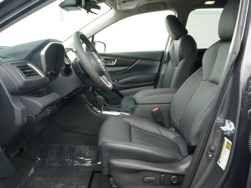 New 2026 Subaru Ascent Touring AWD/4WD image 6