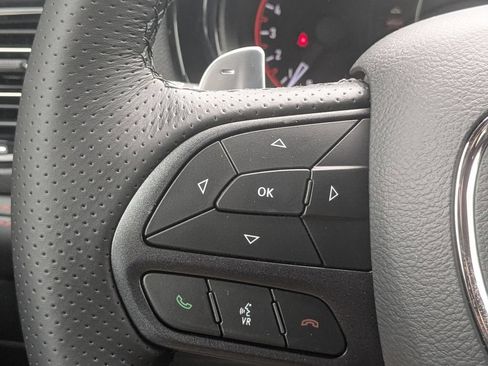 New 2026 Dodge Durango GT AWD/4WD image 17