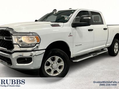 Used 2024 RAM 2500 Big Horn