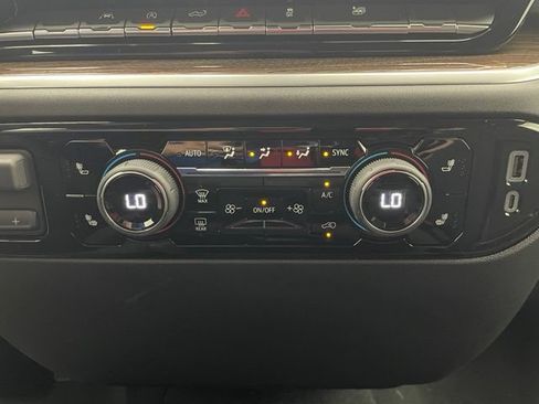 New 2026 Chevrolet Silverado 1500 RST w/ RST Select Package AWD/4WD image 6