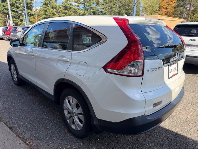 Used 2013 Honda CR-V EX image 5