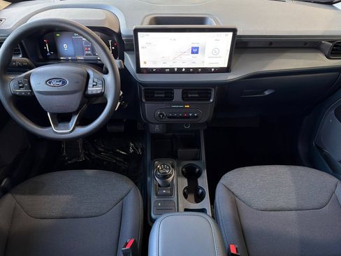New 2026 Ford Maverick XL FWD image 14
