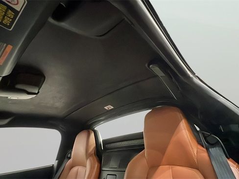 Used 2008 MAZDA MX-5 Miata Grand Touring w/ Premium Pkg image 31