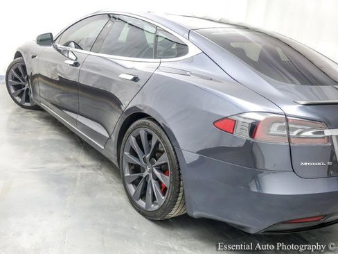 Used 2018 Tesla Model S P100D image 10