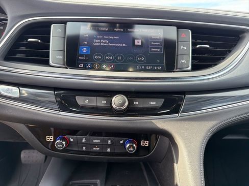 Certified 2023 Buick Enclave Essence w/ Trailering Package, 5000 lbs. image 23