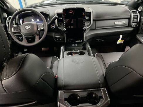 New 2026 RAM 2500 Laramie image 10
