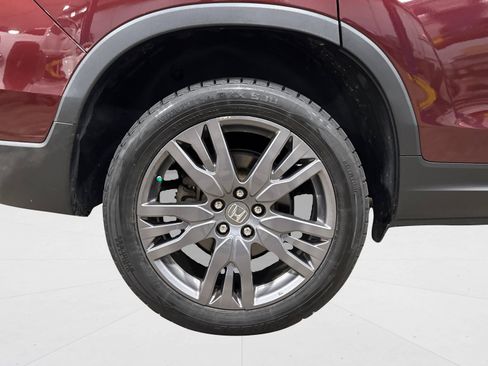 Used 2019 Honda Passport EX-L image 51