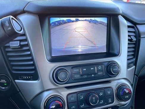 Used 2018 GMC Yukon Denali w/ Open Road Package image 23