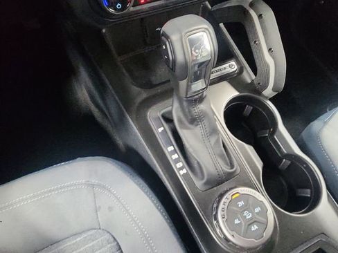Used 2023 Ford Bronco Outer Banks image 21