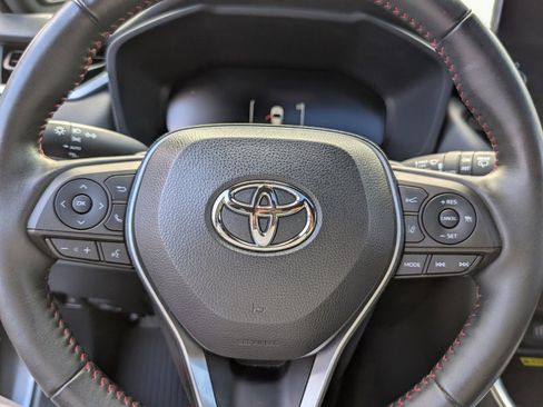 Used 2023 Toyota RAV4 XSE w/ Weather Package image 19