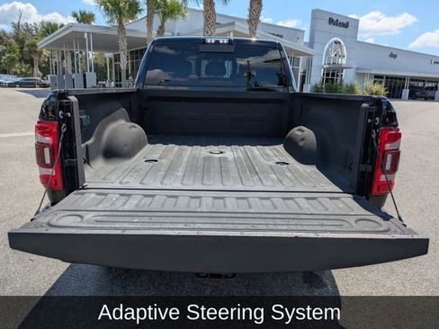 Used 2020 RAM 3500 Limited image 20