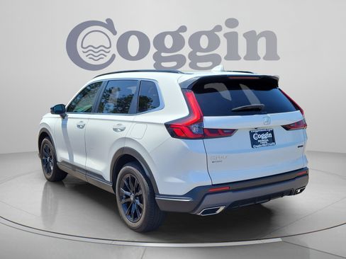 Used 2024 Honda CR-V Sport image 3