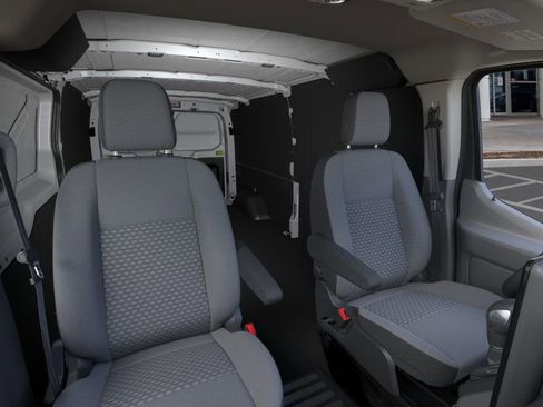 New 2026 Ford Transit 250 Low Roof image 10