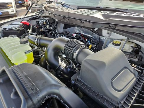 New 2026 Ford F150 STX w/ Equipment Group 200A AWD/4WD image 15