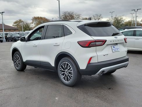 New 2026 Ford Escape SE image 6