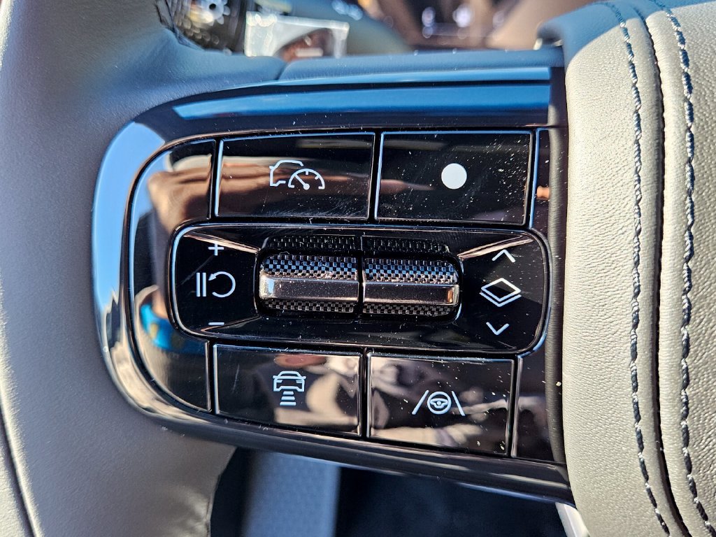 New 2026 Genesis GV80 3.5T Prestige AWD/4WD image 23