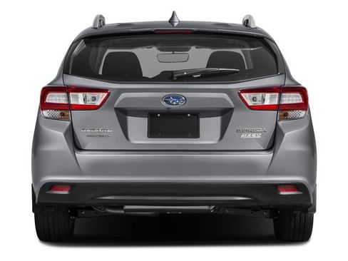 Used 2017 Subaru Impreza 2.0i Premium w/ BSD & Rcta/SRF/Eyesight AWD/4WD image 8