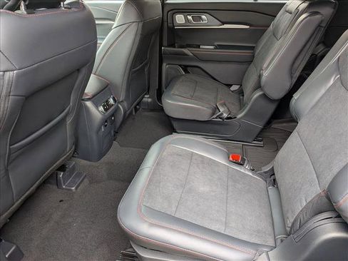 New 2026 Ford Explorer ST w/ Sun And Sound Package image 14