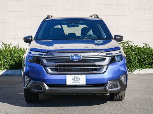 New 2025 Subaru Forester Limited image 2