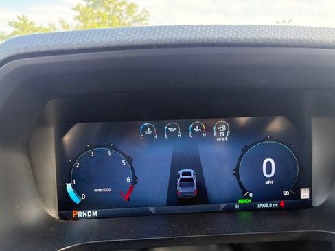 Used 2024 Ford F150 XLT w/ Equipment Group 302A MID AWD/4WD image 18