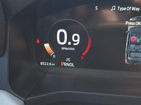 Certified 2025 Ford Explorer Active w/ Active Comfort Package image 22