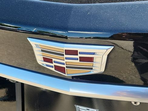Certified 2022 Cadillac XT5 Premium Luxury AWD/4WD image 30