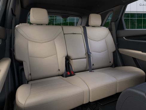 New 2025 Cadillac XT5 Sportv w/ Technology Package image 17