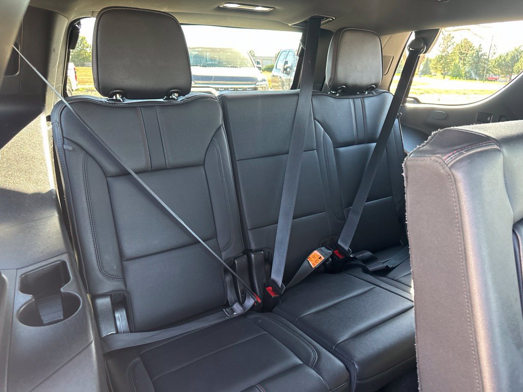 Used 2021 Chevrolet Tahoe RST AWD/4WD image 29