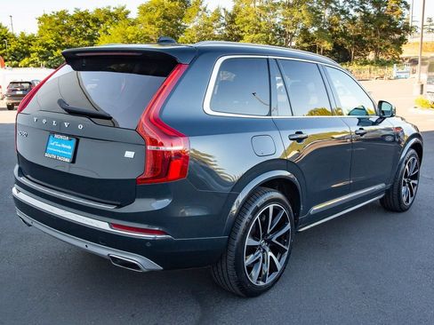 Used 2021 Volvo XC90 T8 Inscription Expression w/ Protection Package Premier AWD/4WD image 14