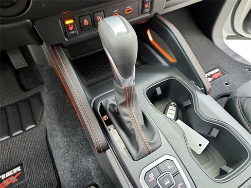 New 2026 Nissan Frontier PRO-4X w/ Pro-4x Convenience Package image 26