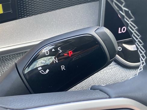 New 2025 Volkswagen Tiguan S image 25