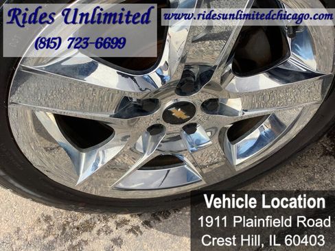 Used 2011 Chevrolet Malibu LS FWD image 33