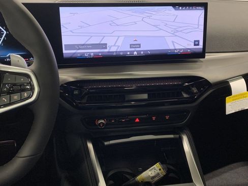 Certified 2025 BMW 430i xDrive Coupe w/ M Sport Package AWD/4WD image 19