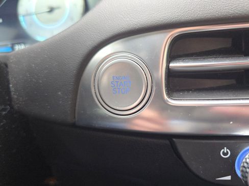 Used 2024 Hyundai Palisade Calligraphy image 26