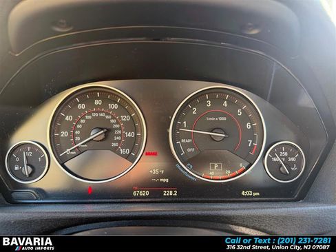 Used 2015 BMW 428i xDrive 2dr Cpe 428i xDrive AWD SULEV image 14