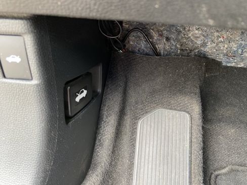 Used 2023 Honda Accord EX image 43