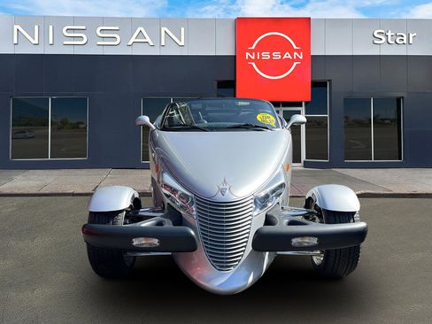 Used 2000 Plymouth Prowler RWD image 2