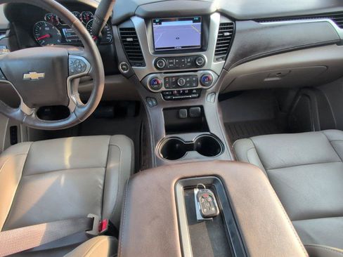 Used 2019 Chevrolet Tahoe LT RWD image 34